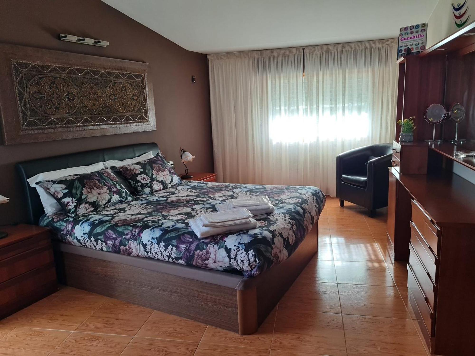 Lugar Da Pereira Villa Nigran Bagian luar foto