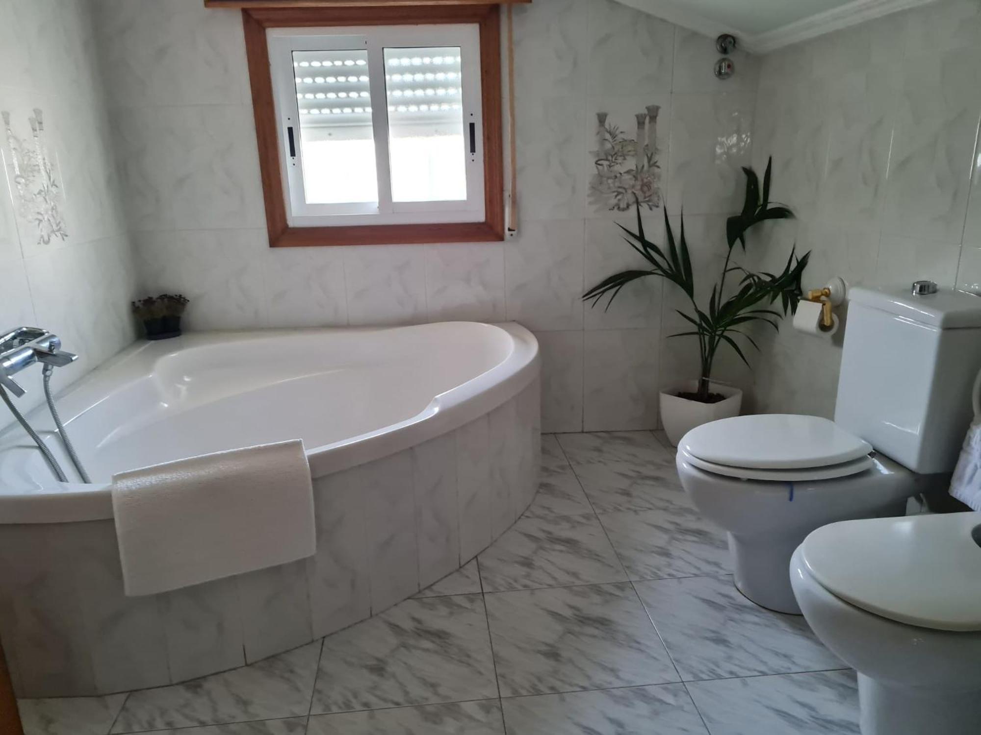 Lugar Da Pereira Villa Nigran Bagian luar foto